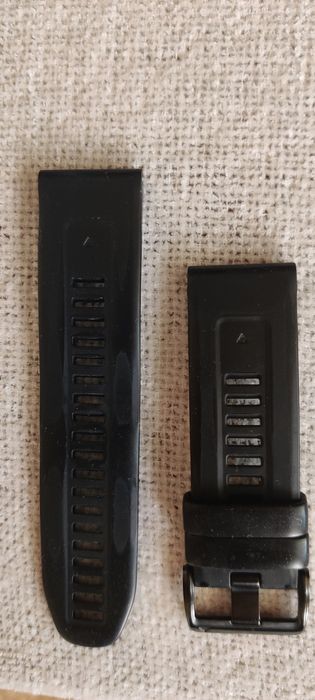 Garmin Enduro 2 (sapphire solar titanium)
