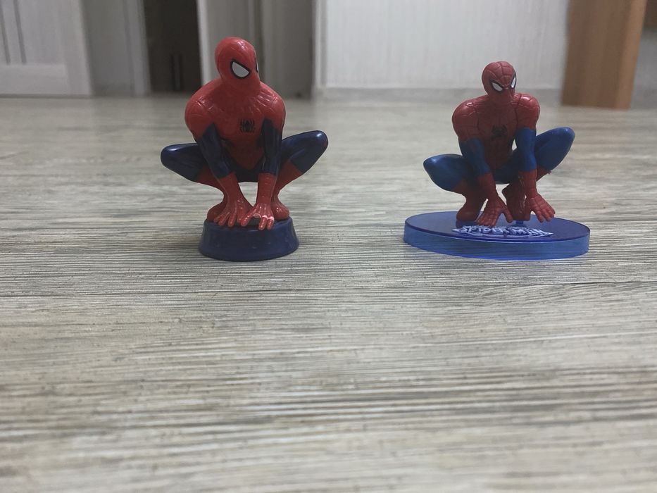 Фигурка Человек-Паук "Spider-Man" 15 см