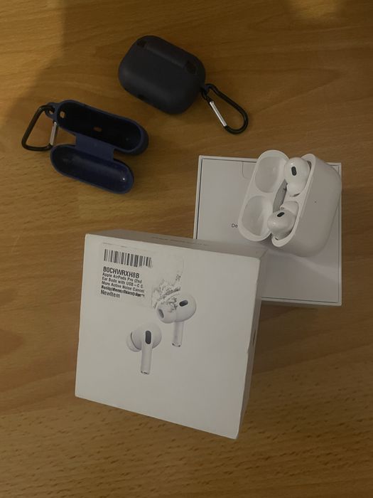 Airpods сатылады багасы 55000