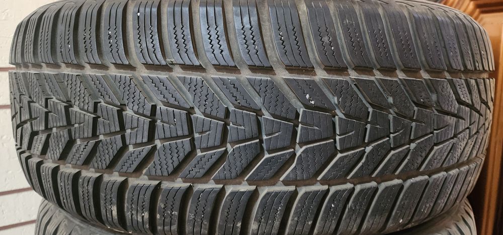 HANKOOK 235/55/R19  105V