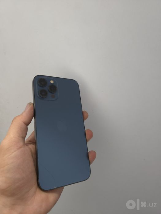 Iphone 12 pro max