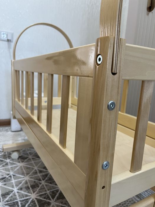 Бесык трансформер (миниманеж)