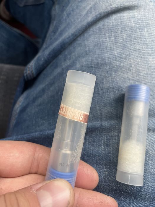 Ижекторни дюзи за Ford, Nissan, VW