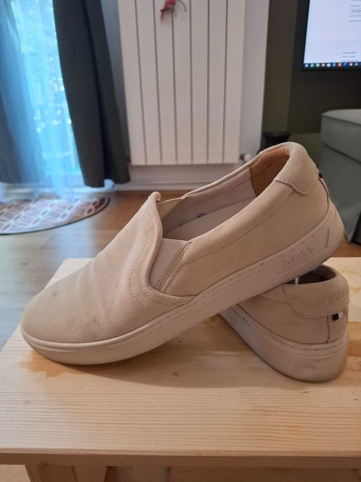 Pantofi barbati originali BOSS