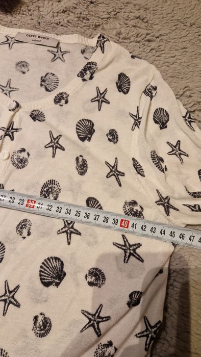 Pulover finut Gerry Weber, mărimea M