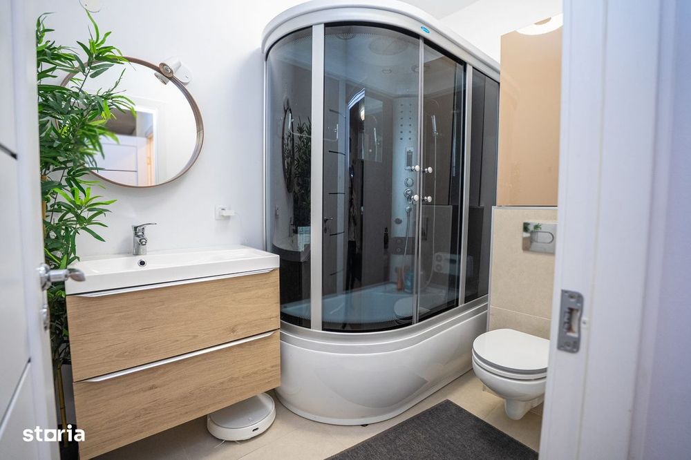 Apartament 4 Camere decomandate | Zona Rivus | 2 Parcari | Clasa A