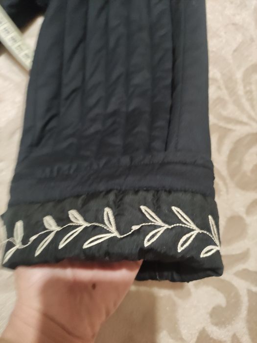 Дамско тънко  яке Villa /М