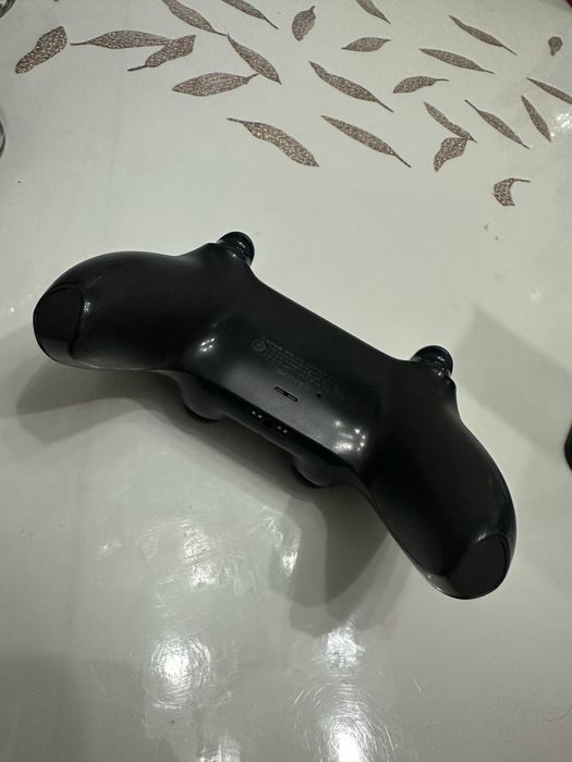 Геймпад от PS5 подходит на и ПК