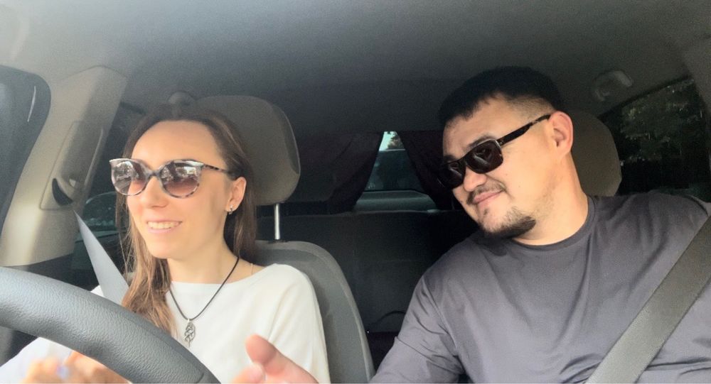 Хочешь сдать на права