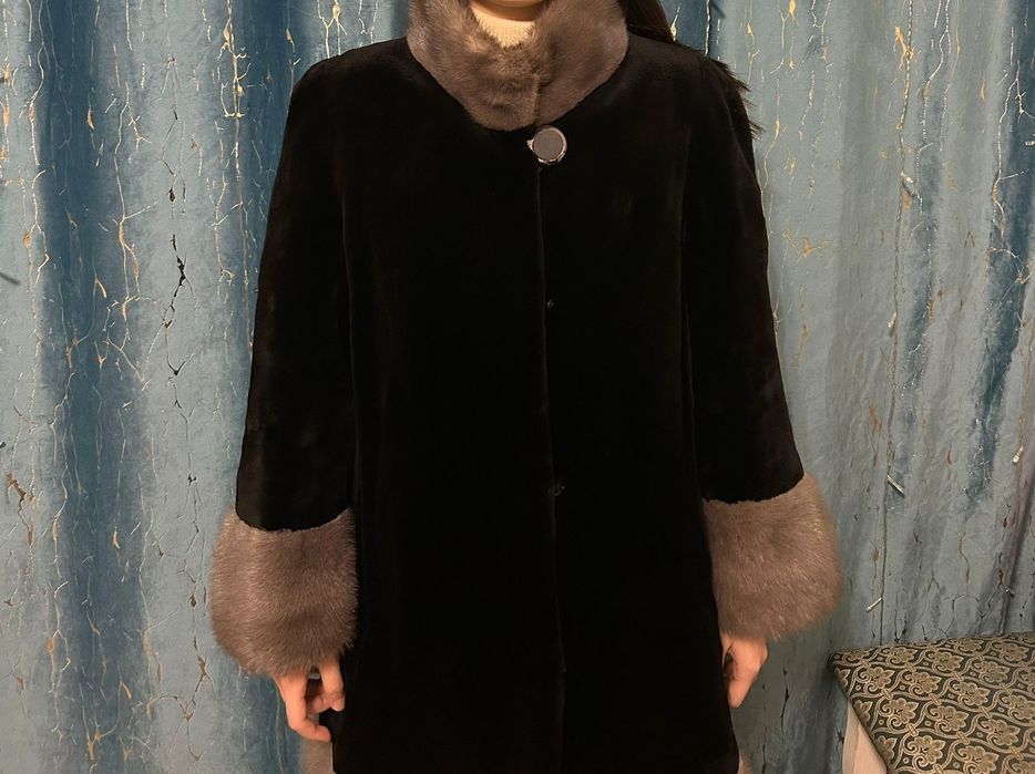 Продам Норковая Шуба