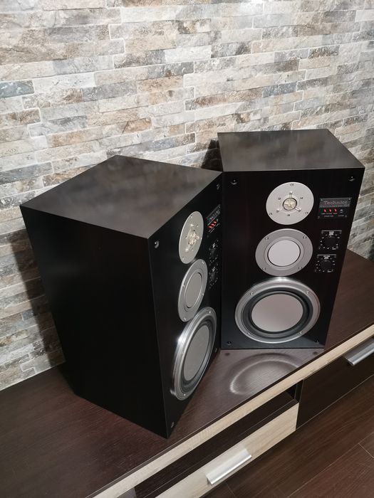 Boxe Technics SB-5