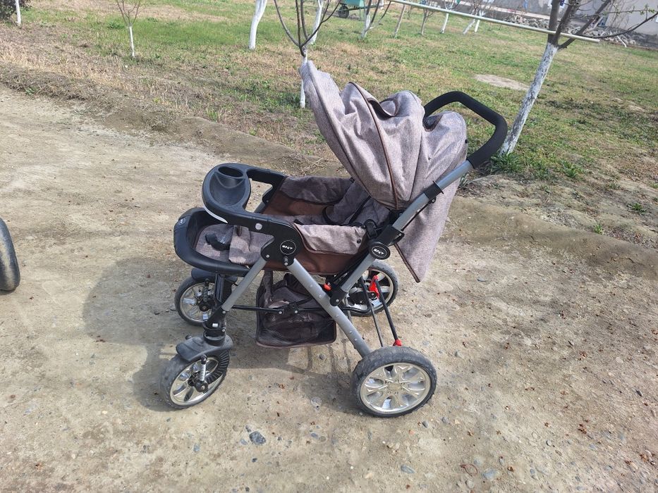 Кольская трансформеры большой