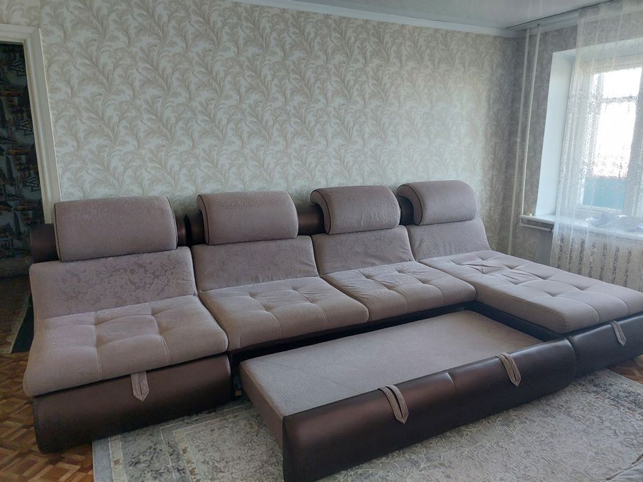 Диван в отличном состоянии