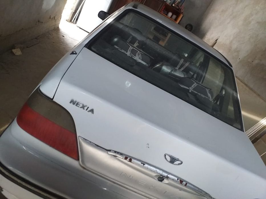 Некси 1 Коммунизмде