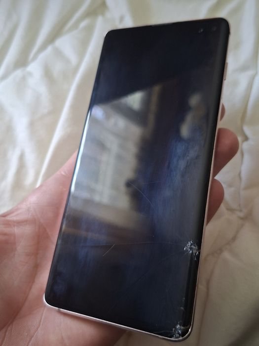 Samsung s10 plus