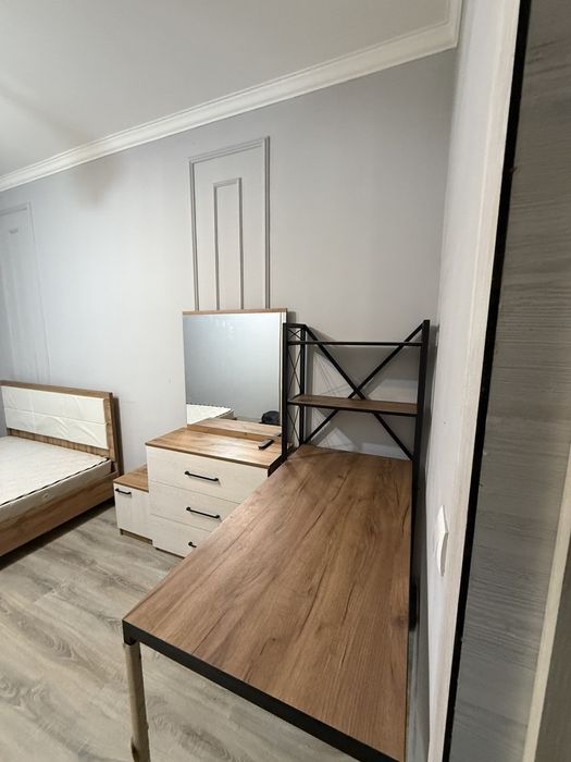 Сдам на долгый срок 3 ком Янги дархон