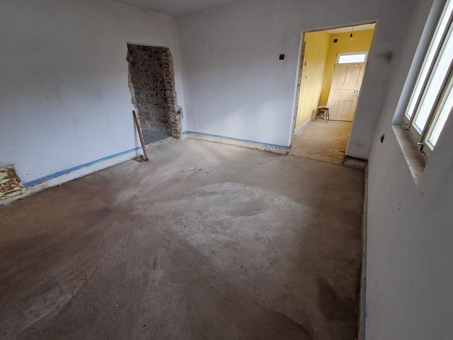 Casa de vanzare localitatea Barbatesti