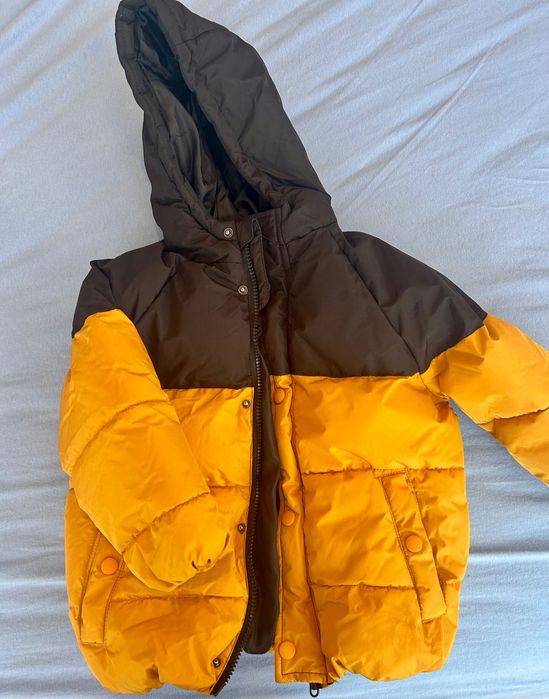 Лот дрехи за момче размер 98-104