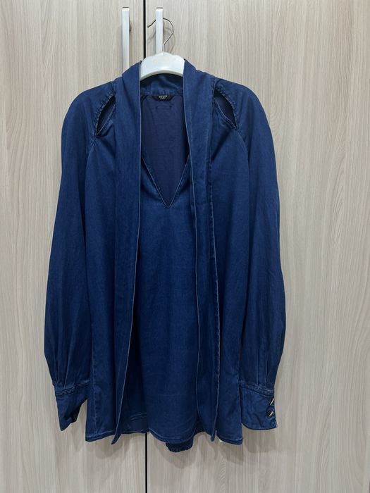 Блуза Guess. Оригинал