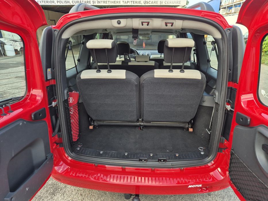 DACIA Logan MCV 2011 — imagine 5