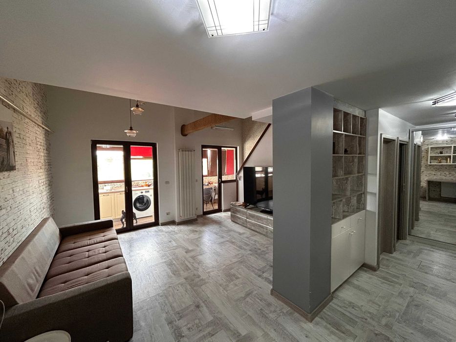 Apartament 3 camere