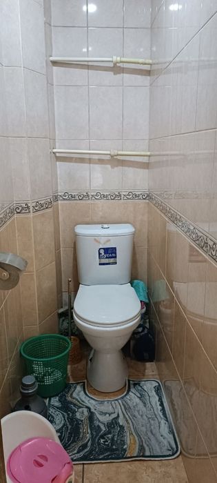 Qoraqamish 1/4  4xona 83kv