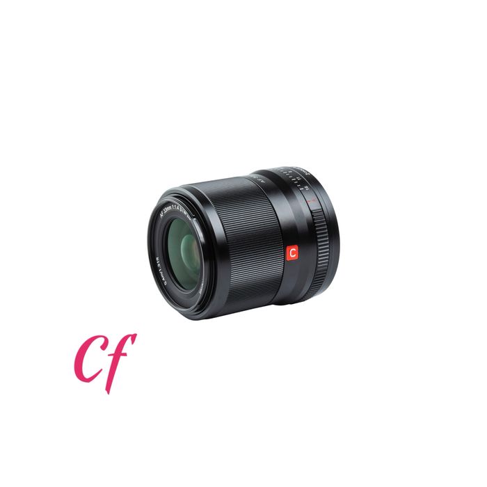 Viltrox 33mm F1.4 AF - Nikon Z-mount - Nou ! Garantie 2 ani !