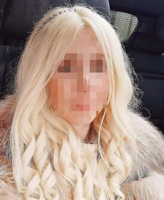 Peruca par natural superba