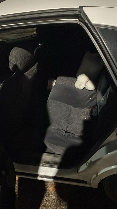 Opel Vectra B бешка