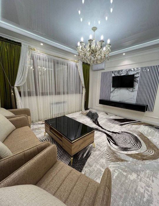 Arenda kvartira Yakkasaroy bobur