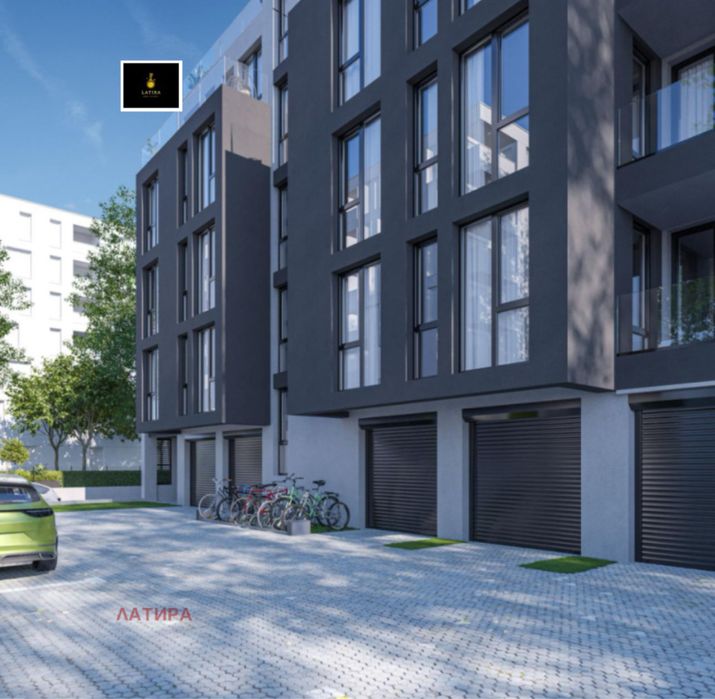 Продава се Тристаен апартамент в София, Драгалевци - 167 кв.м за 748 €/кв.м - Снимка #2