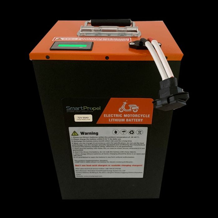 Akumlator lifepo4
