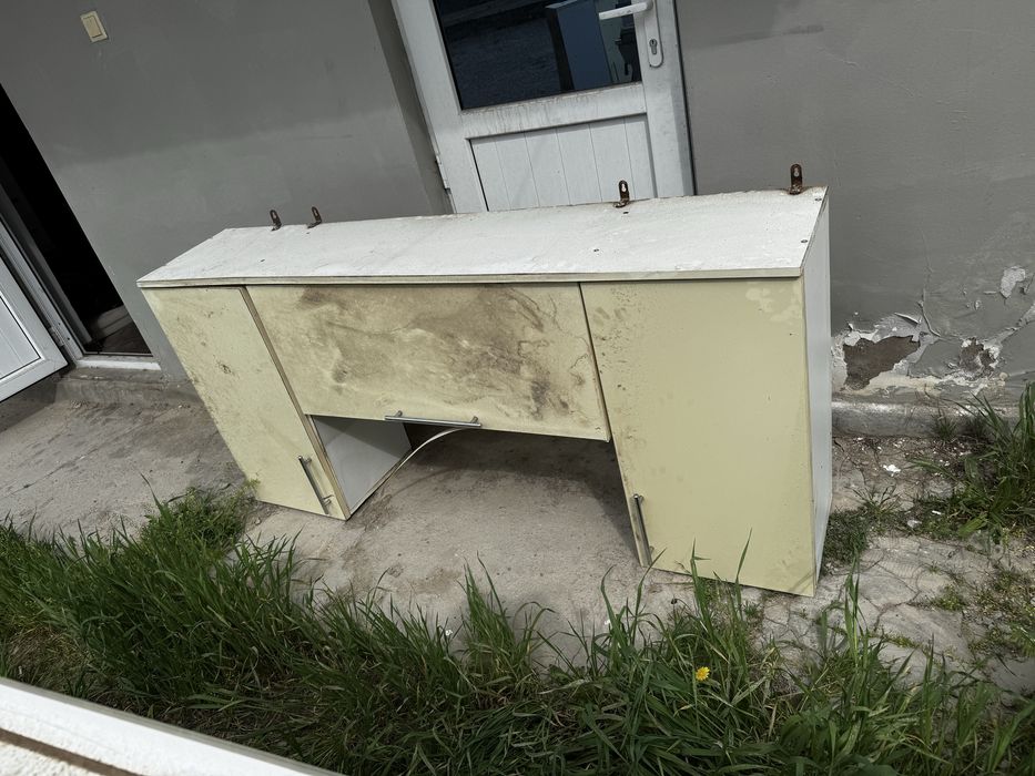 Кухонный гарнитур буу