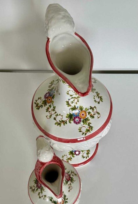 Италиански  вази