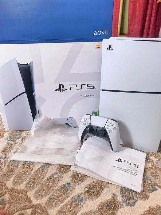 Срочна сатылады ps5