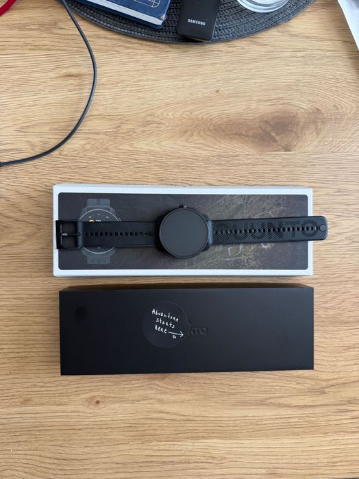 Smart Watch Suunto Race S