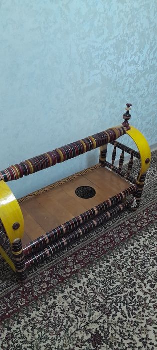 Beshik sotiladi holati zoʻr
