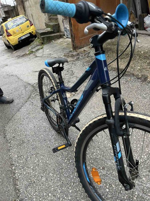 Детски велисипед Kross