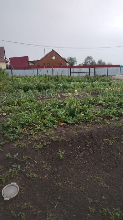 Продам земельный участок