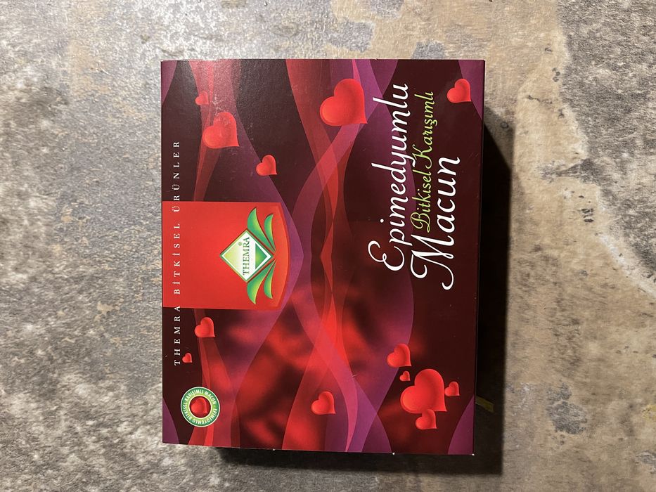 Magiun turcesc original