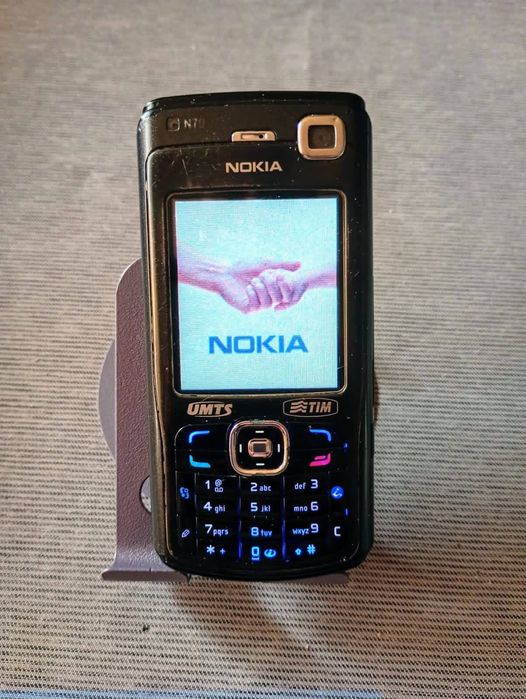 Nokia N70 N Series ( unlocked)