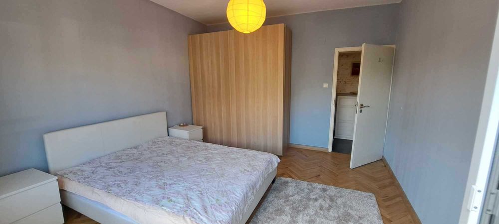 Дава се под наем Двустаен апартамент в София, Лозенец - 81 кв.м за 720 € - Снимка #15