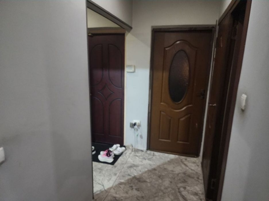 Продаётся 2х комнатная Карасу-4