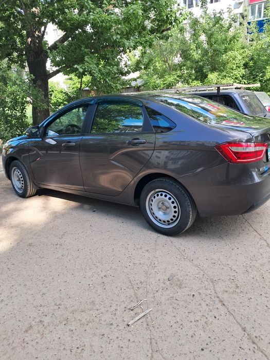 Продам Lada Vesta