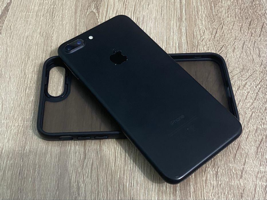 iPhone 7 Plus | Идеальное состояние