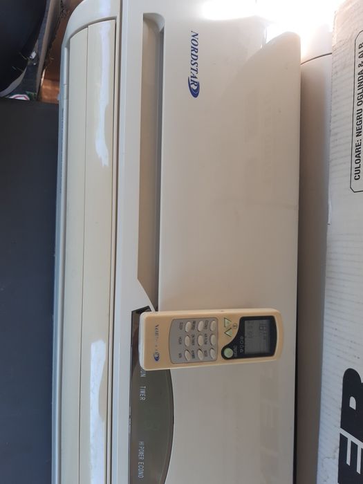 aparate aer conditionat SH testate oferta  fac rece si cald căldură în