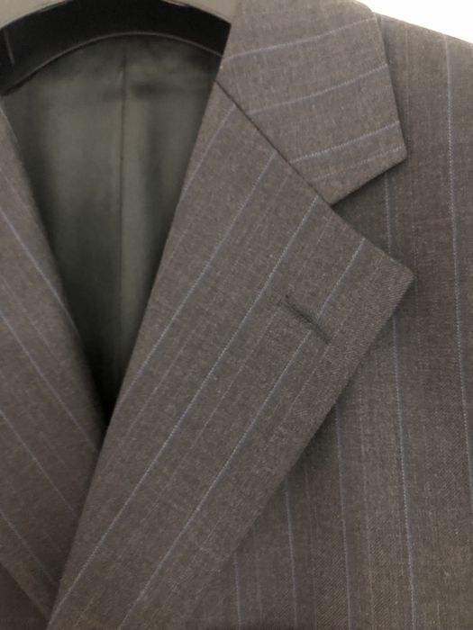 Пиджак мужской