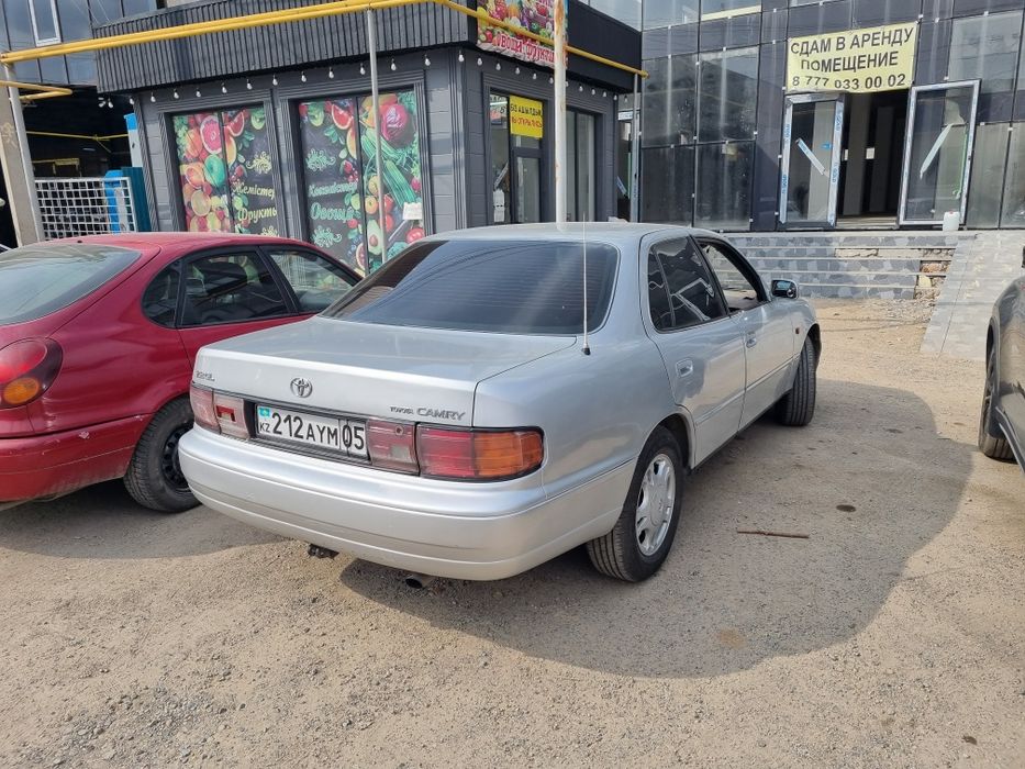 Продам Тойоту Камри 10