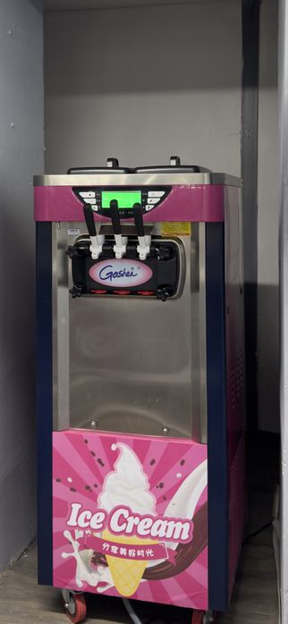 Продам мороженого аппарата