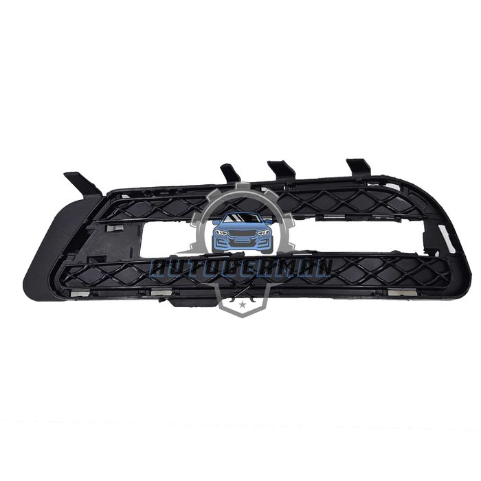 Решетка за дневна светлина на предна броня на Mercedes E class W212